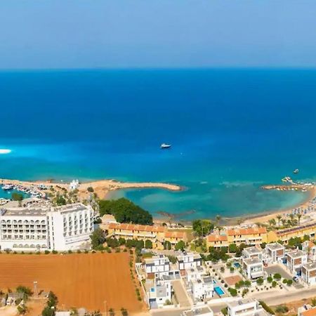 Villa Maritime Протарас Экстерьер фото