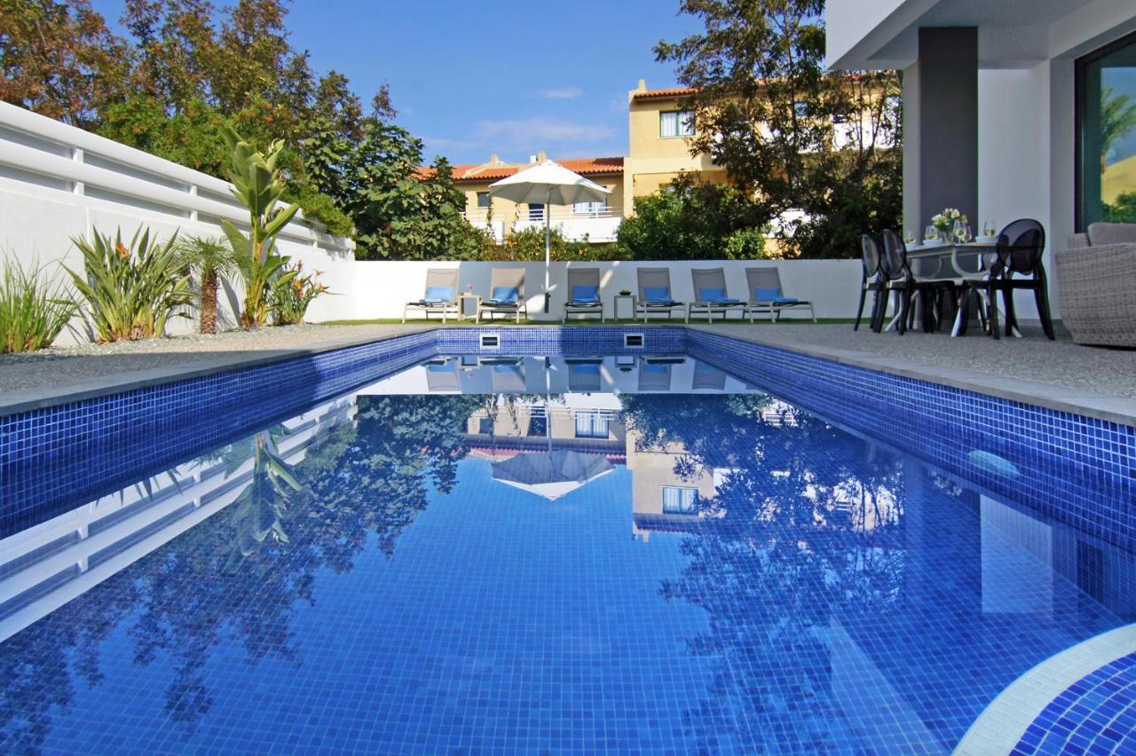 Villa Maritime Протарас Экстерьер фото