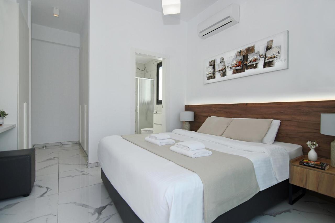 Villa Maritime Протарас Экстерьер фото