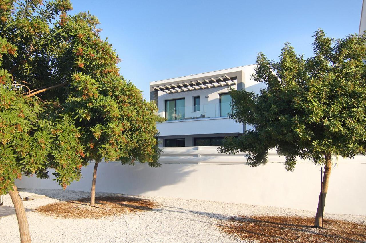 Villa Maritime Протарас Экстерьер фото