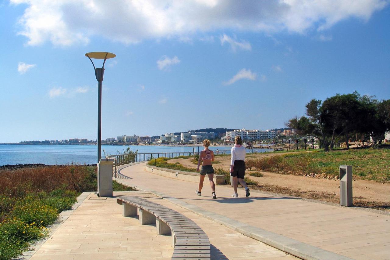 Villa Maritime Протарас Экстерьер фото