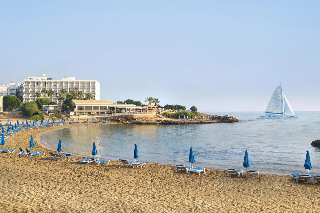 Villa Maritime Протарас Экстерьер фото