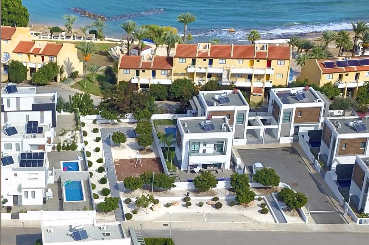 Villa Maritime Протарас Экстерьер фото